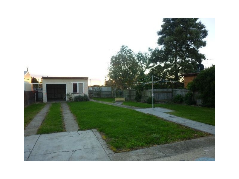 60 Main Street, Cressy TAS 7302