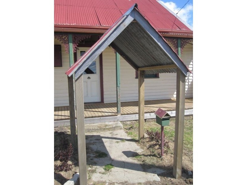 658 Tunnack Road, Parattah TAS 7120
