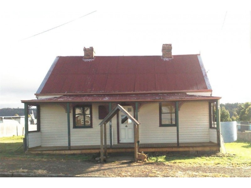 658 Tunnack Road, Parattah TAS 7120