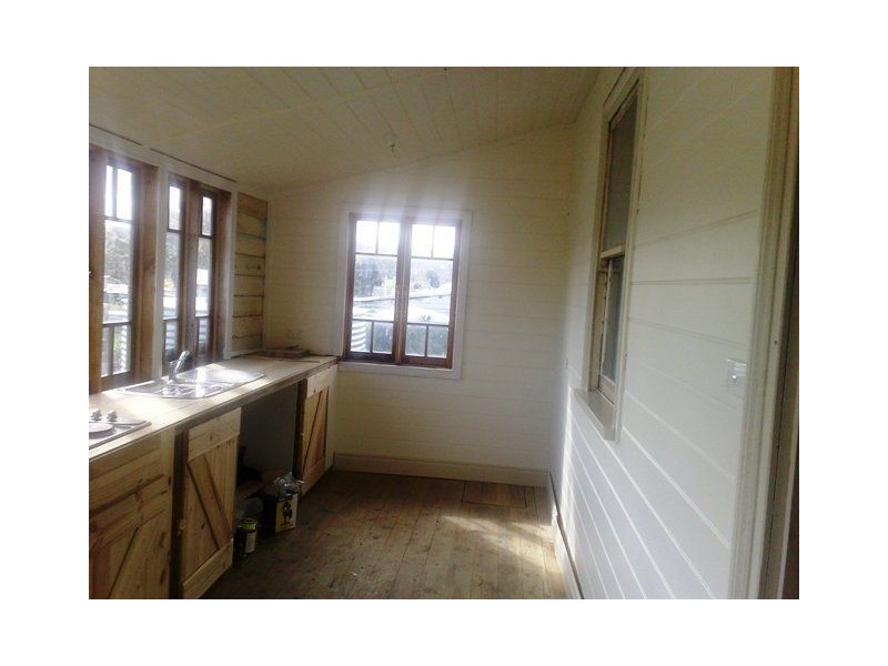 658 Tunnack Road, Parattah TAS 7120