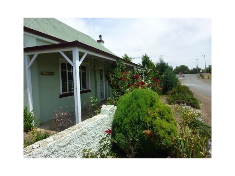 1 Franklin Street, Campbell Town TAS 7210