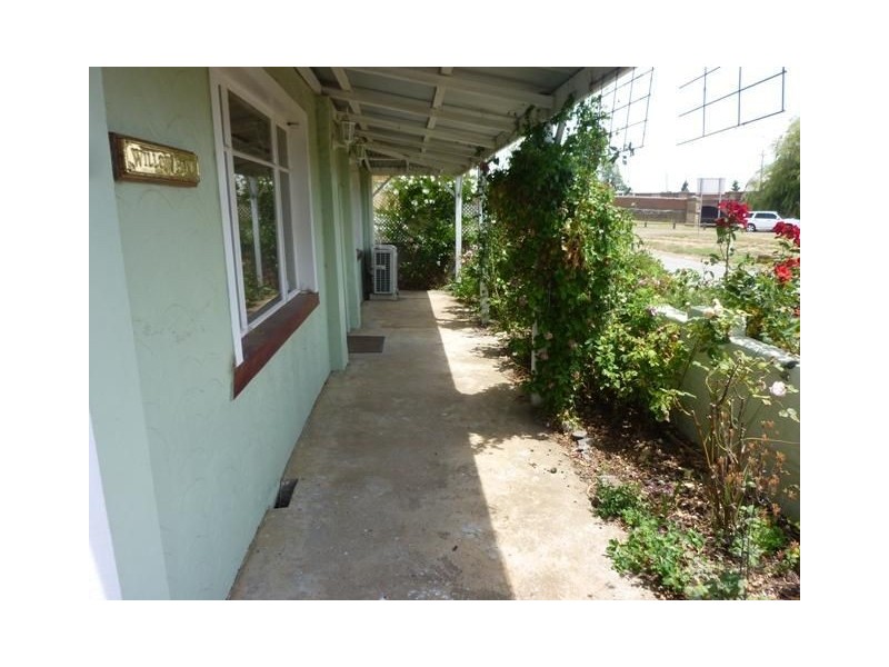 1 Franklin Street, Campbell Town TAS 7210