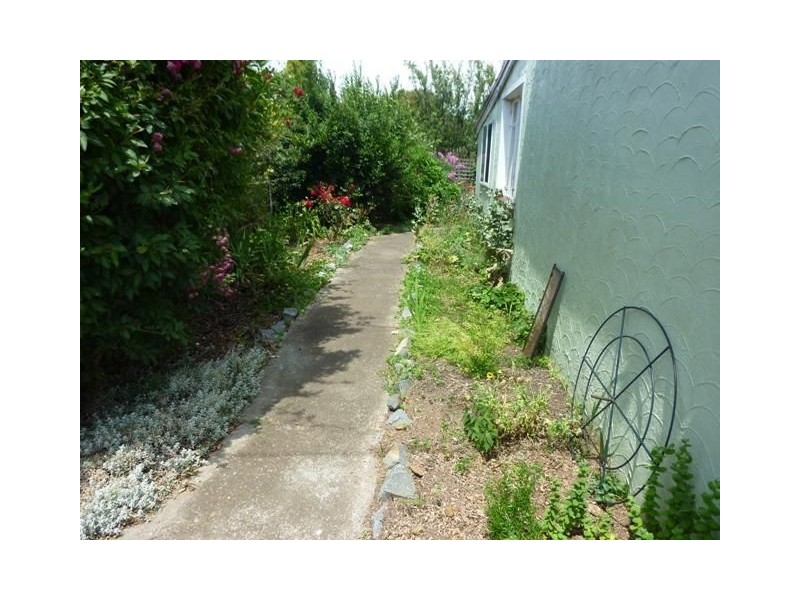 1 Franklin Street, Campbell Town TAS 7210
