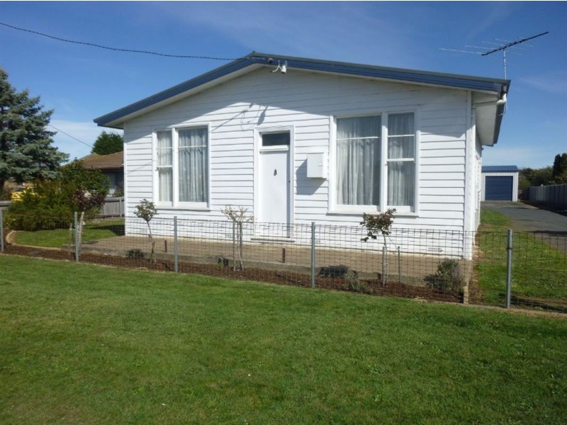 76 Burghley, Longford TAS 7301