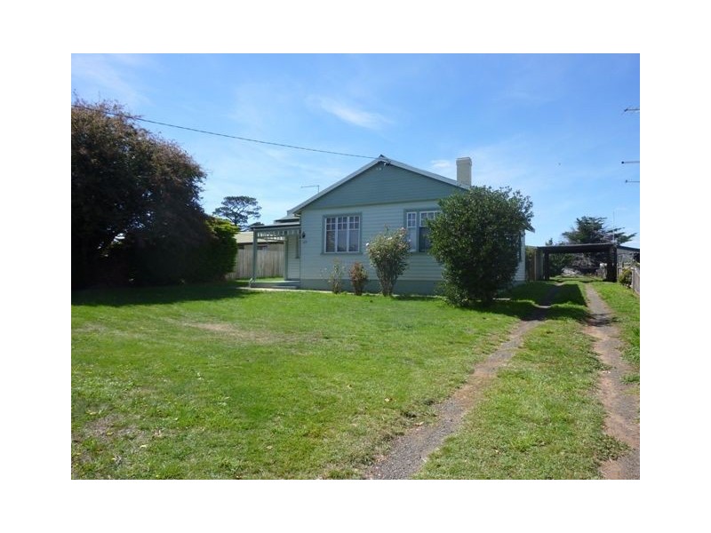 125 High Street, Campbell Town TAS 7210