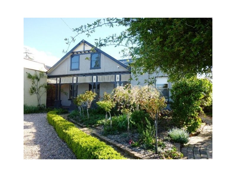 58A Wellington Street, Longford TAS 7301