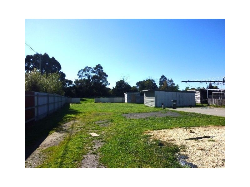 21 Drummond Crescent, Perth TAS 7300
