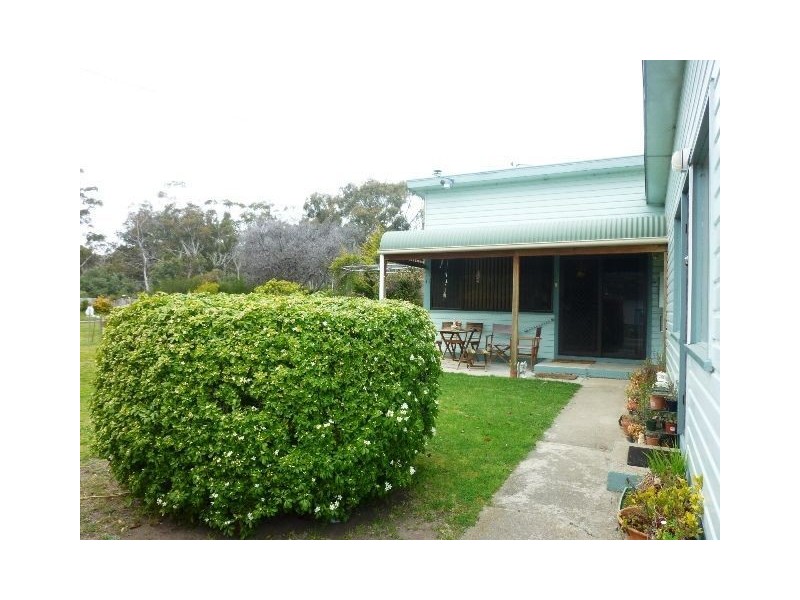 12 Royal George Road, Royal George TAS 7213