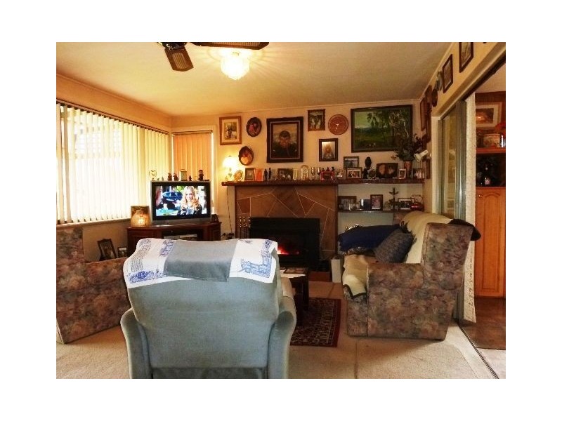 12 Royal George Road, Royal George TAS 7213