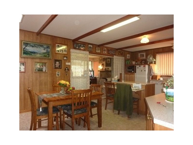 12 Royal George Road, Royal George TAS 7213