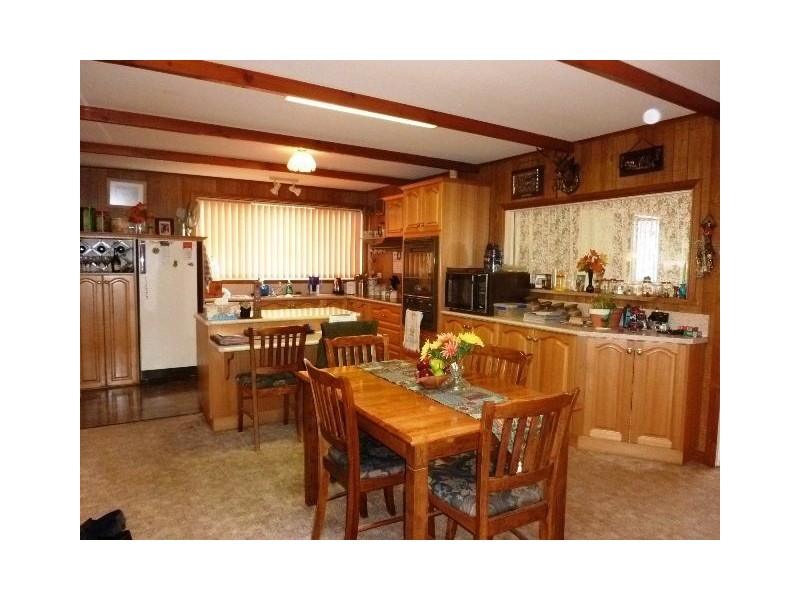 12 Royal George Road, Royal George TAS 7213