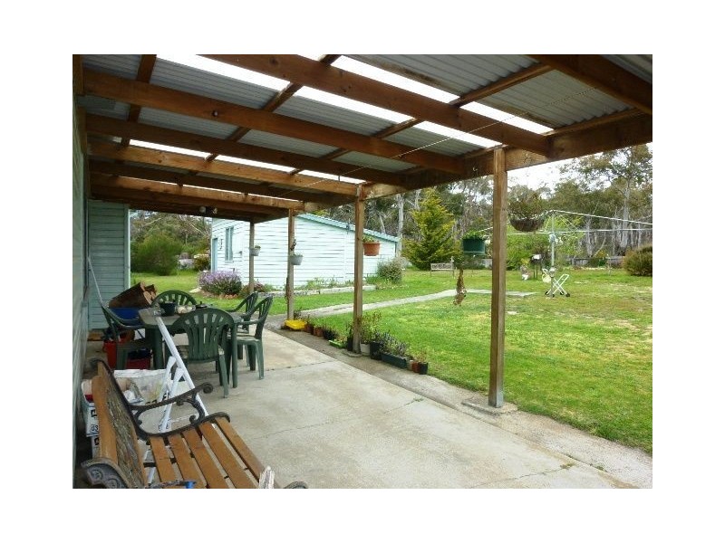 12 Royal George Road, Royal George TAS 7213