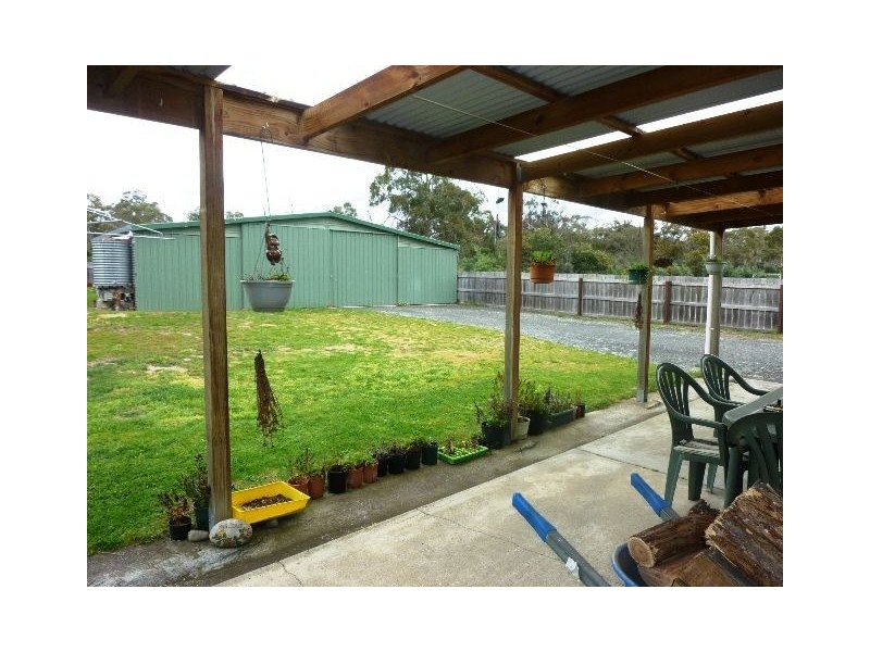 12 Royal George Road, Royal George TAS 7213