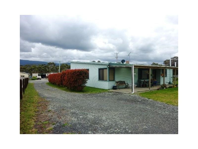 12 Royal George Road, Royal George TAS 7213