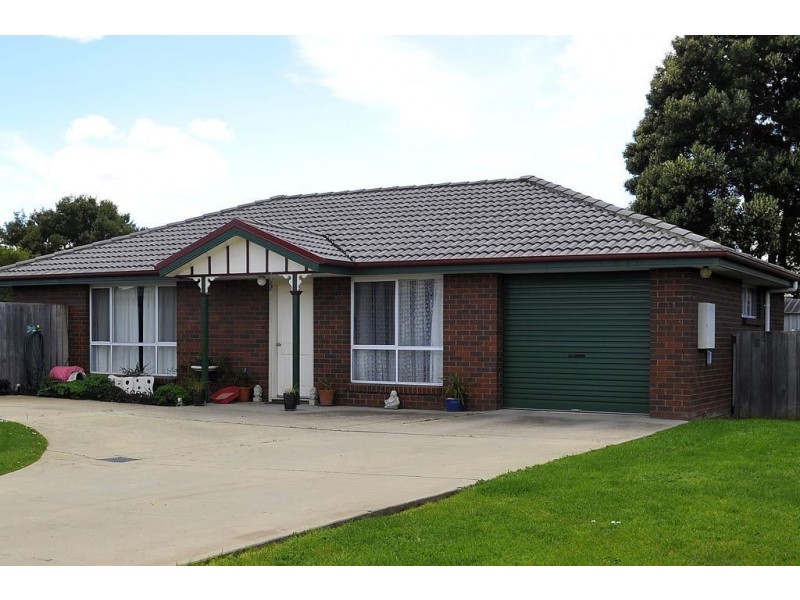 2/30 Hobhouse Street, Longford TAS 7301