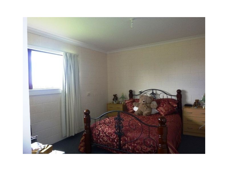 6 Veterans Row, Westbury TAS 7303