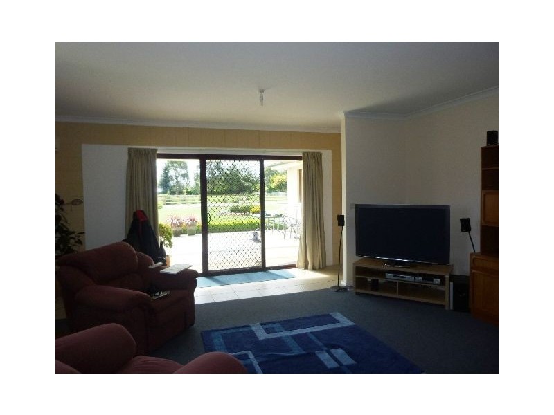 6 Veterans Row, Westbury TAS 7303