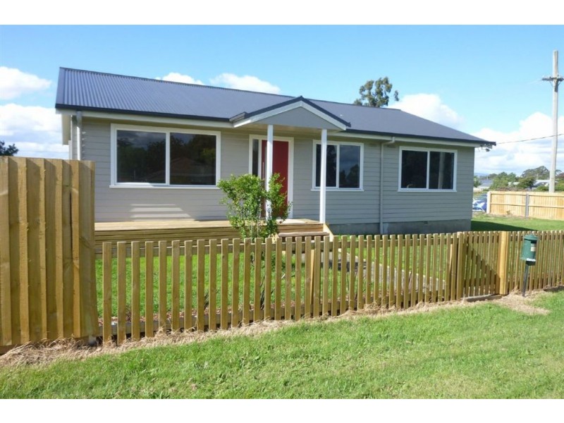 2 Edward Street, Perth TAS 7300