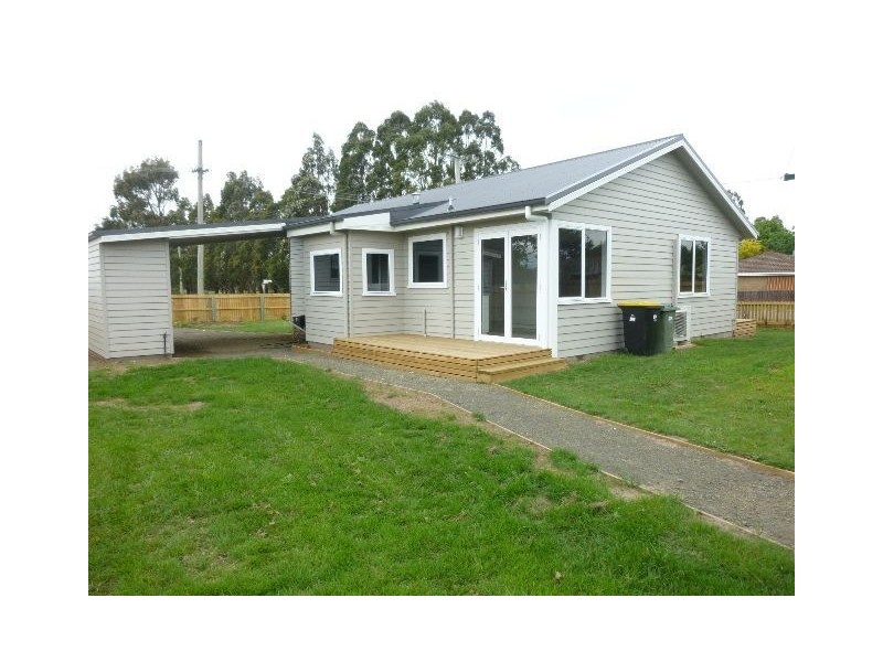 2 Edward Street, Perth TAS 7300