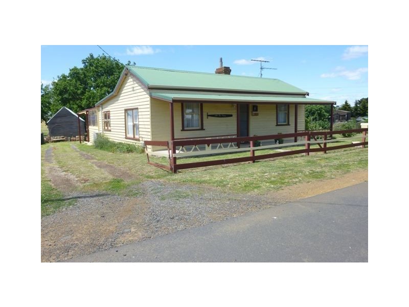 128 Main Road Tunbridge, Tunbridge TAS 7120