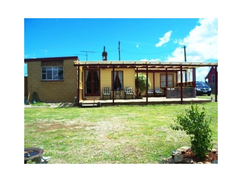 128 Main Road Tunbridge, Tunbridge TAS 7120
