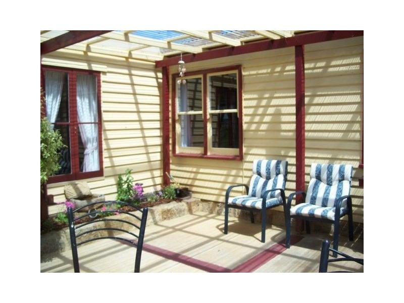 128 Main Road Tunbridge, Tunbridge TAS 7120