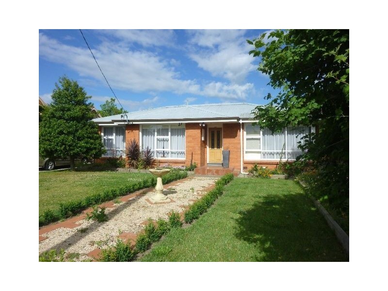 112 Marlborough Street, Longford TAS 7301