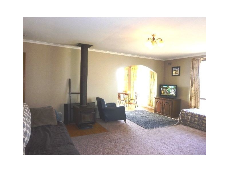 19 Torlesse St, Campbell Town TAS 7210