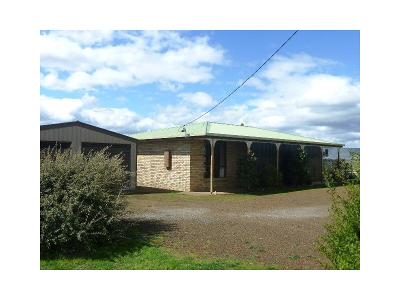 19 Torlesse St, Campbell Town TAS 7210