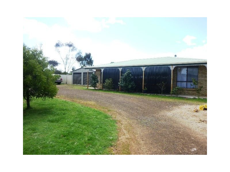 19 Torlesse St, Campbell Town TAS 7210