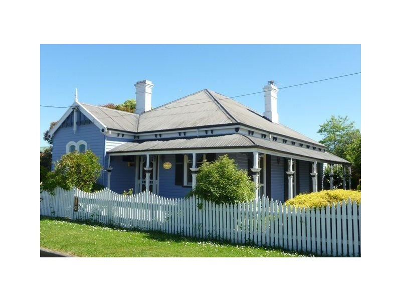 2 Church Street, Cressy TAS 7302