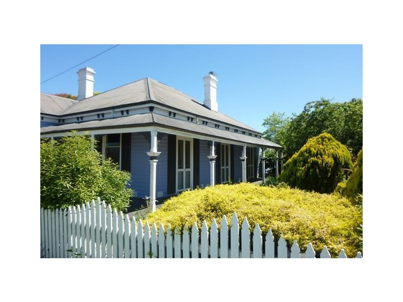 2 Church Street, Cressy TAS 7302