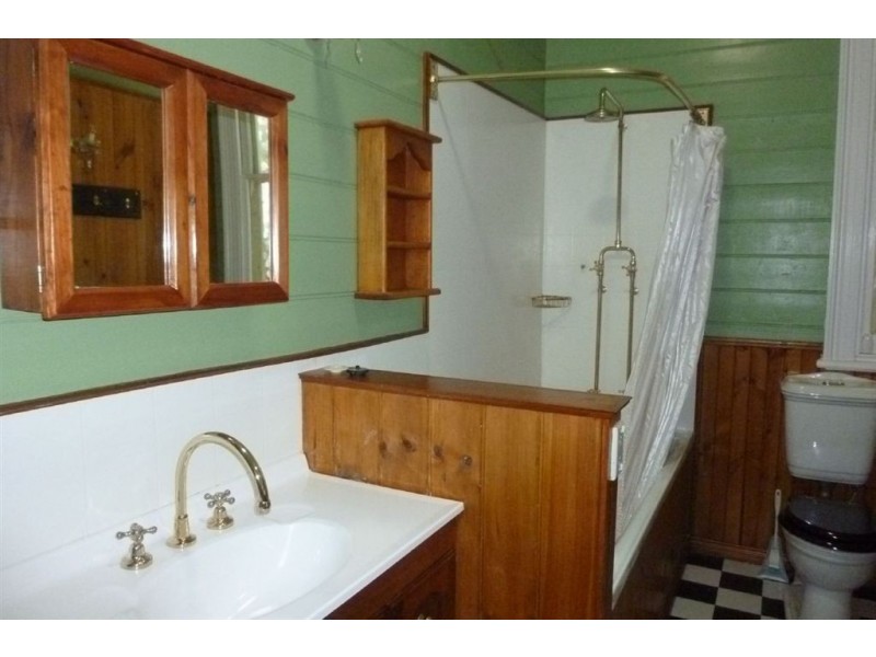 2 Church Street, Cressy TAS 7302