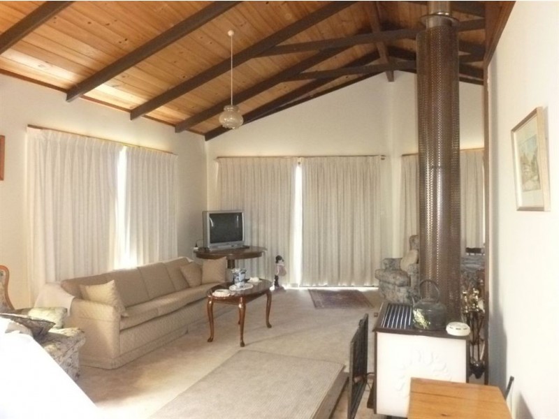 1 Harrison Street, Campbell Town TAS 7210