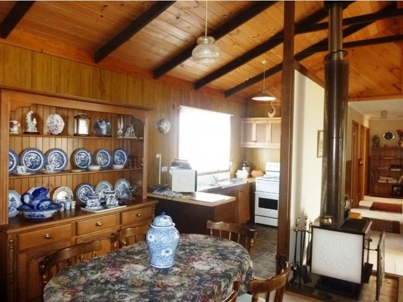 1 Harrison Street, Campbell Town TAS 7210