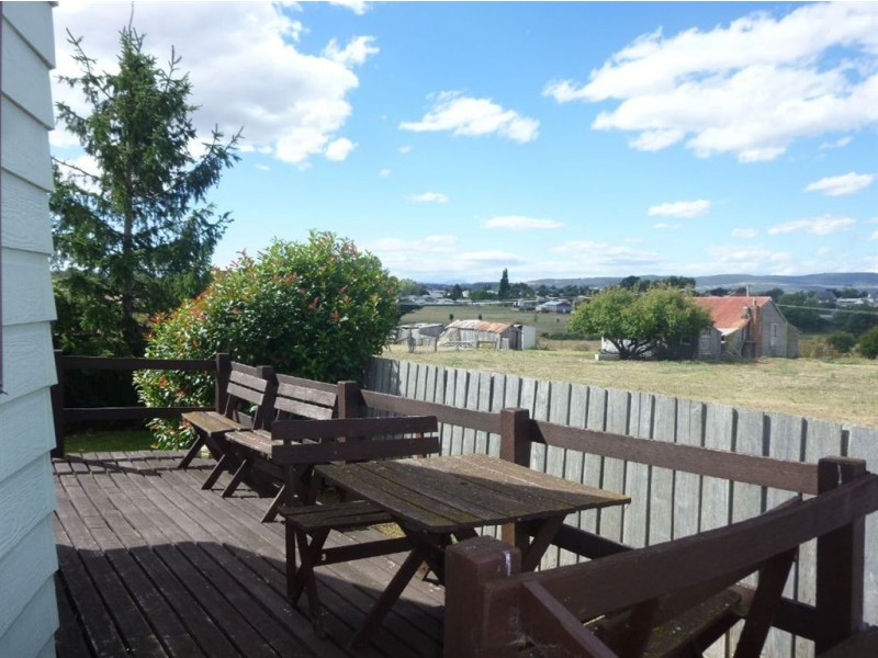 1 Harrison Street, Campbell Town TAS 7210