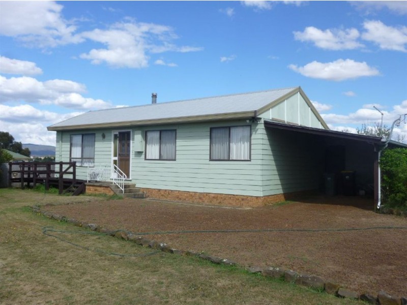 1 Harrison Street, Campbell Town TAS 7210