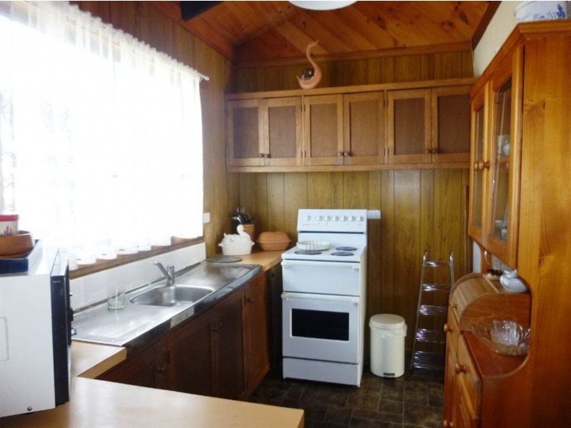 1 Harrison Street, Campbell Town TAS 7210