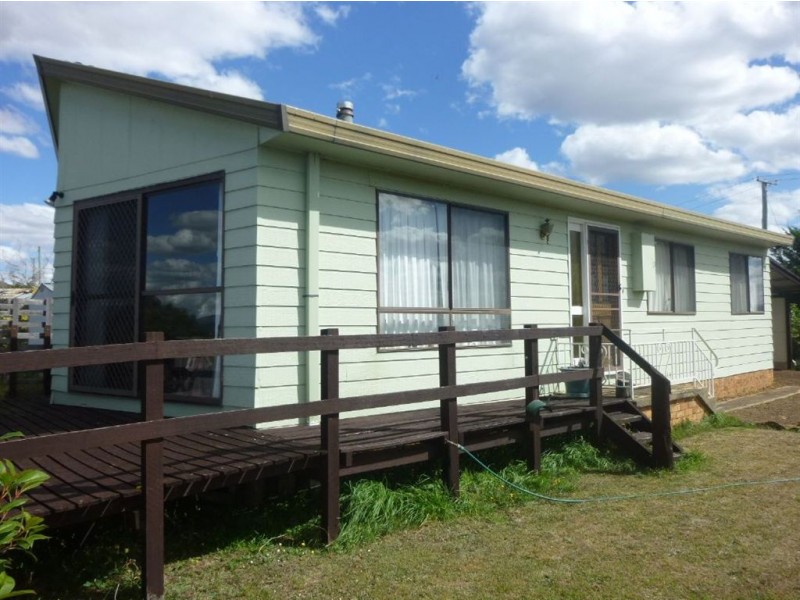 1 Harrison Street, Campbell Town TAS 7210