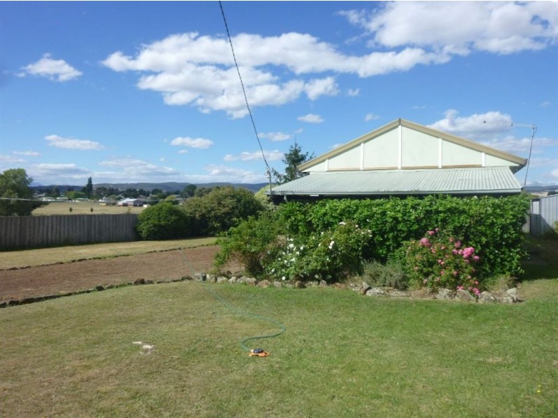 1 Harrison Street, Campbell Town TAS 7210