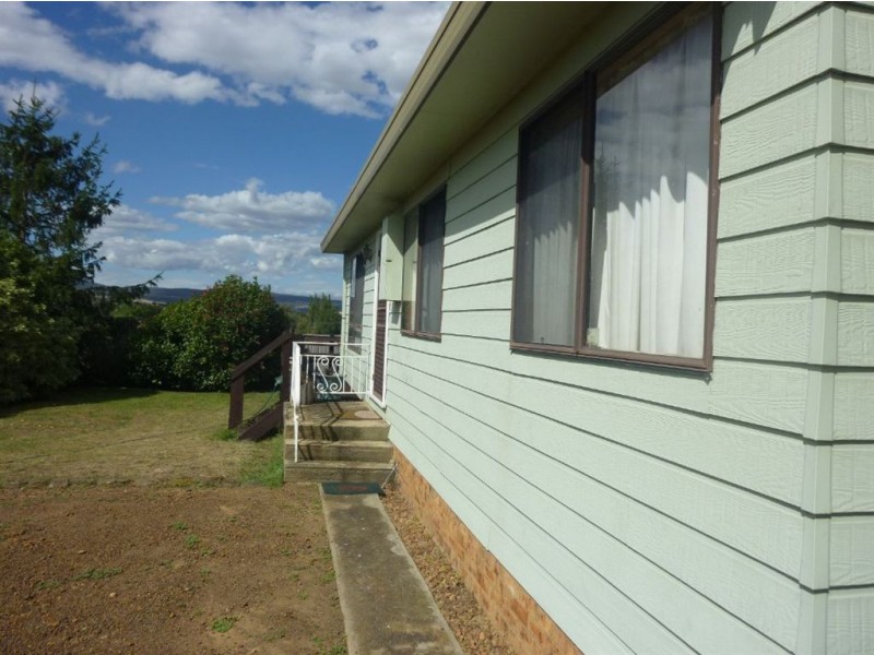 1 Harrison Street, Campbell Town TAS 7210