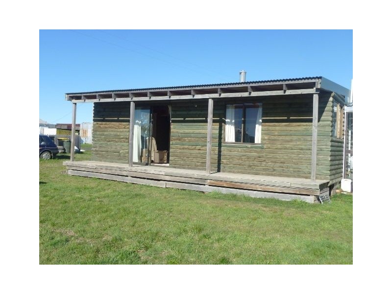 6 Sprent Street, Campbell Town TAS 7210