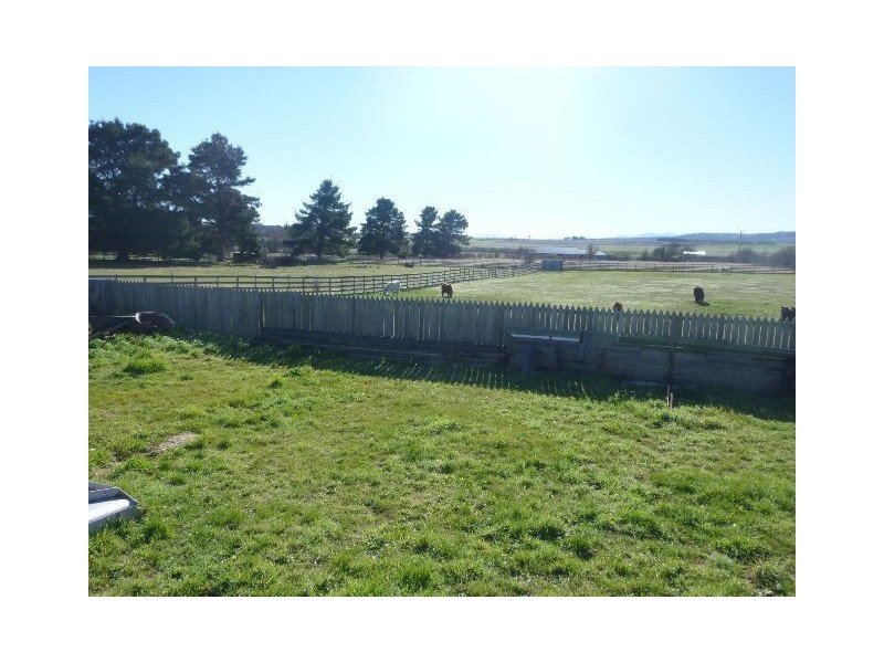 6 Sprent Street, Campbell Town TAS 7210