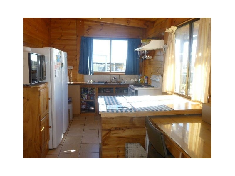 6 Sprent Street, Campbell Town TAS 7210