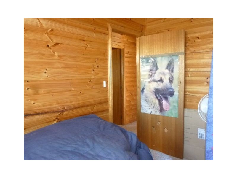 6 Sprent Street, Campbell Town TAS 7210