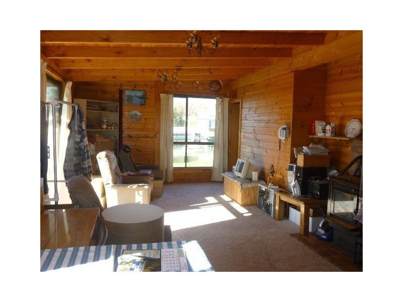 6 Sprent Street, Campbell Town TAS 7210