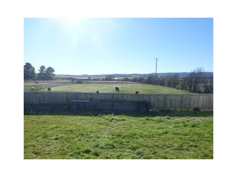 6 Sprent Street, Campbell Town TAS 7210