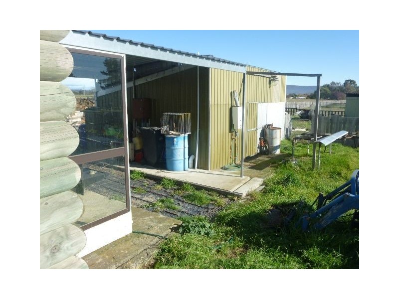 6 Sprent Street, Campbell Town TAS 7210