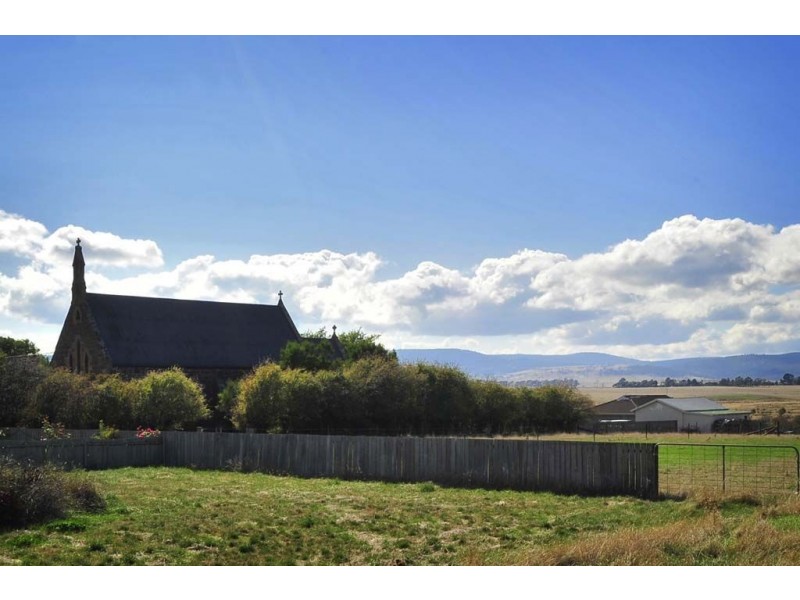121 High Street, Campbell Town TAS 7210