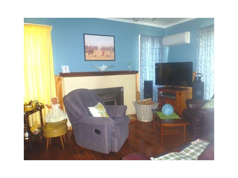 20 Mason Street, Campbell Town TAS 7210